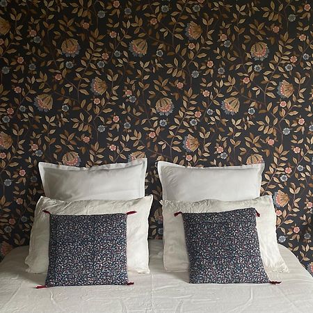 Entre Les Branches Bed & Breakfast Saint-Regle Room photo