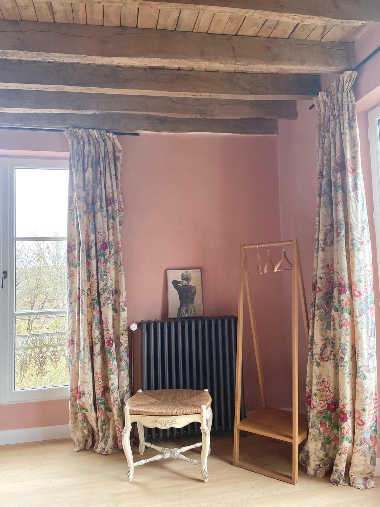 Entre Les Branches Bed & Breakfast Saint-Regle Room photo