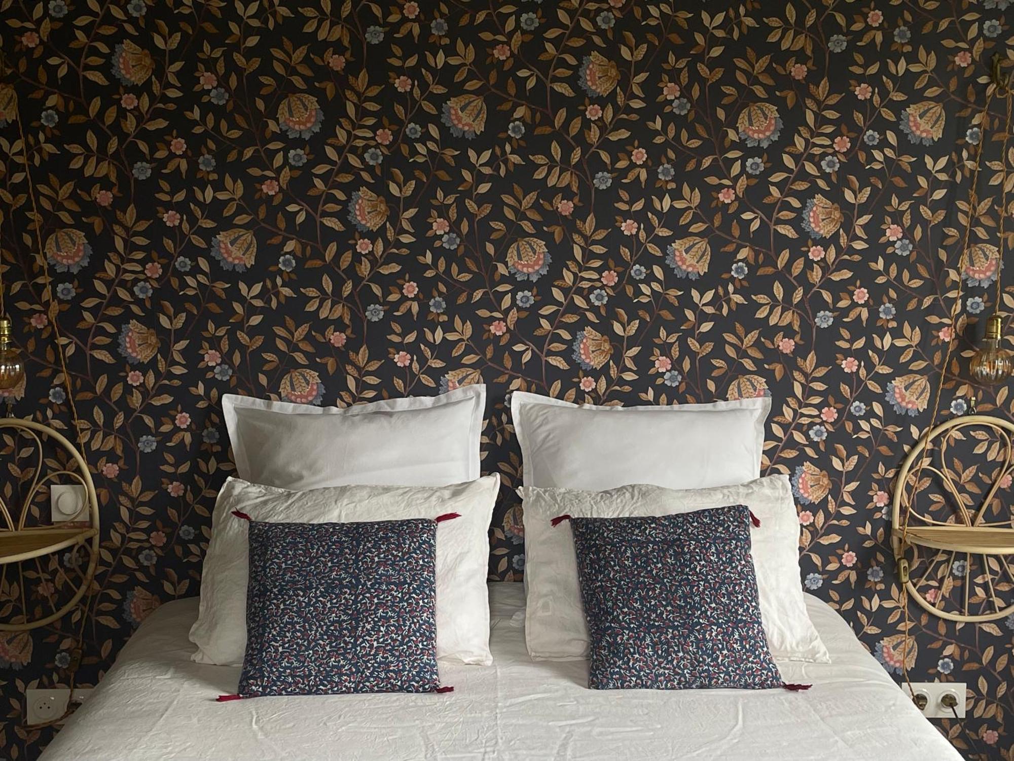 Entre Les Branches Bed & Breakfast Saint-Regle Room photo